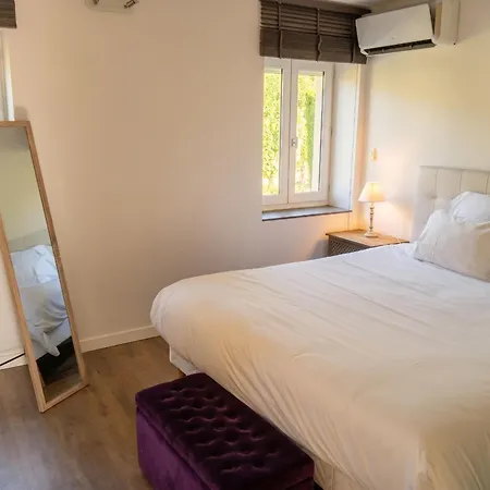 Spacieuse à Avec Piscine Privée Villa *