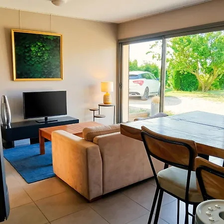 Spacieuse A Avec Piscine Privee Villa *